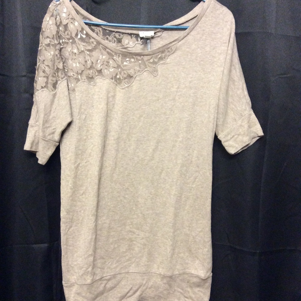 Unique shirt
